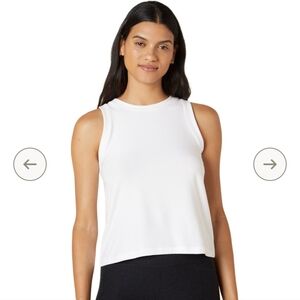 Beyond Yoga Tank Top